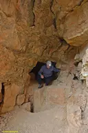 Cova de la Destral - Miniatura 3, Cervelló
