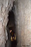 Cova Gran de les Fogueroses - Miniatura 5, Sant Llorenç Savall