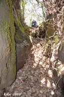 Forat del Llaurador - Thumbnail 2, Susqueda