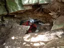 Forat Petit de Prat Sobirà - Miniatura 8, Coll de Nargó