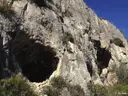 Coves de Bartomeu - Miniatura 1, Ulldecona