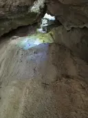 Cova de Pechu - Miniature 4, Alfara de Carles