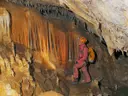Cova de la Rabosa - Miniatura 14, Perelló, El