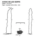 Avenc de les Serps - Miniatura 1, Sitges