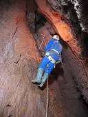 Avenc del Sot del Muronell - Miniatura 4, Castellar del Vallès