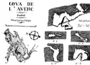 Cova - Avenc del Pla de Comes - Miniatura 3, Cervelló