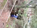 Avenc de Sant Jaume de la Mata - Thumbnail 1, Mura