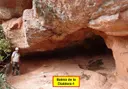 Balma de la Diablera-1 - Thumbnail 1, Bruc, El