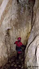 Avenc de l'Escletxa - Thumbnail 8, Mont-ral