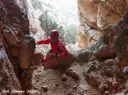 Cova de Santa Fe - Miniatura 9, Coll de Nargó