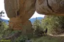 Balma del Cigalot del Corb - Miniatura 4, Peramola