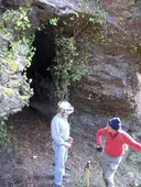Cova de l'Aigua de Malaterra - 缩略图 1, Roses