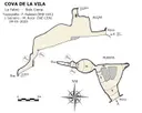 Cova de la Vila - Miniatura 1, Febró, La