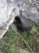 Avenc de les Forques - Thumbnail 3, Vandellòs i l'Hospitalet de l'Infant
