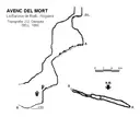 Avenc del Mort - Thumbnail 2, Baronia de Rialb, La