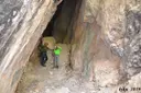 Cova del Pas de l'osca - Thumbnail 5, Camarasa