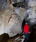 Cova dels Emboscats del Torrent Negre - Miniatura 3, Coll de Nargó