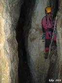Avenc del Po - Miniatura 9, Pontils