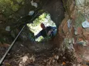 Avenc de l'Era dels Enrics - Thumbnail 2, Mura