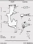 Avenc de la Línia - Miniatur 2, Olesa de Bonesvalls