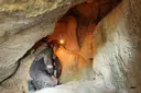 Cova 2 de Saborell - Miniatura 4, Alòs de Balaguer