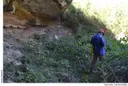 Cova Nº3 de les Gralles - Miniatura 2, Cervià de les Garrigues