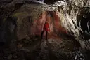 Cova del Gallo - Miniatura 5, Alfara de Carles