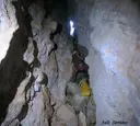 Avenc de la Solana de Ca la Torre - Miniatura 10, Pratdip