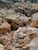 Cova de Can Soler de Secabecs - 缩略图 2, Torrelles de Foix