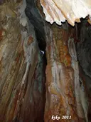 Cova de l'Orri - Miniatura 4, Sales de Llierca