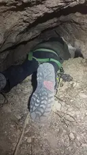 Cova de l'Artificier - Thumbnail 5, Àger