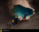 Cova de la Fou de Bor - Miniatura 14, Bellver de Cerdanya