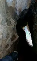 Cova de la Canal del Sant - Миниатюра 5, Quar, La