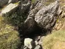 Cova de Gerber - Miniatura 2, Alt Àneu