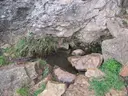 Cova del Curro-font dels Adells - Miniatura 2, Alfara de Carles