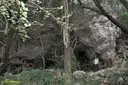 Cova de Mas Vilar - Miniatura 1, Santa Maria de Miralles