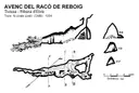 Avenc del Racó d'en Juny - Miniatura 2, Tivissa