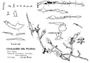 Cova-avenc del Picarol - Thumbnail 2, Mura