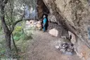 Espluga dels Maquis - Miniatura 2, Coll de Nargó