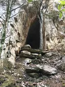 Tuta del Senglar - Miniatura 1, Albanyà