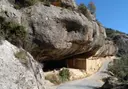 Cova de Mas de N'arques - صورة مصغرة 1, Margalef