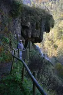 Cova de les Encantades - Thumbnail 3, Vallfogona de Ripollès