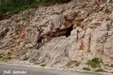 Avenc de la Pista del Caro - Miniatura 2, Roquetes