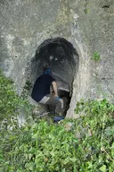 Coves del Bernat - Thumbnail 3, Castellet i la Gornal