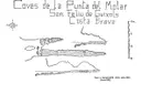 Coves de la Punta del Molar - صورة مصغرة 2, Sant Feliu de Guíxols