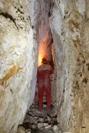 Cova-avenc del Mas de Pontons - 缩略图 4, Pontons