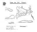 Cova de Cal Pascol - Thumbnail 2, Castellví de la Marca