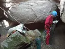 Avenc del Bloc - Miniatura 2, Sant Aniol de Finestres