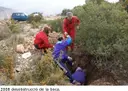 Forat del Balconet - Thumbnail 13, Avellanes i Santa Linya, Les