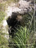 Avenc de les Dues Boques - Miniatura 6, Gavà